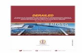 “Derailed”“Derailed” A Report of the August 2015 Public Protector 4 (iii) “Public administration must be governed by the democratic values and principles enshrined in the