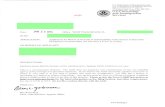 Print prt6117774589784340118.tif (5 pages) · letter from Canada's National Parole Board, Clemency and Pardons Division, showing the applicant was pardoned under the Criminal Record