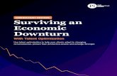 CONSULTANT EDITION Surviving an Economic Downturn€¦ · How to use this guide. Each section of this guide explores a different aptitude of talent optimization. Within each, you’ll