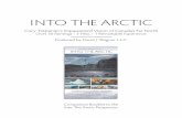 INTO THE ARCTIC - David JITA Tour Companion Booklet.pdfTrépanier’s Arctic explorations bring an intimate sense of the northern landscape to his paintings, enriched further through