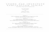 stone age institute publication seriestheir stratigraphy and chronological framework, deposi-tional context, and paleoenvironmental reconstruction. In addition, aspects of hominin