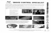 Fire Protection System in Singapore | Service & Maintenanceover, servicing and maintenance of the complete system. Smoke Extract Fan Smoke Exhaust Ducting Systems HART ENGINEERING