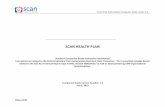SCAN HEALTH PLAN · The SCAN Prior Authorization Companion Guide details how Trading Partners should submit authorization data to SCAN. 1.2 Overview The information is organized in