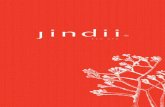 BOOK NOW JINDII ECOSPA - Parks Australia · Prevention is the key to radiant skin health. Begin with a treatment that restores skin volume firmness and pH hydration. Tension will