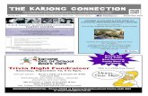 THE KARIONG CONNECTION - Kariong Neighbourhood Centreknc.net.au/pdf/connection_issues/September Connection... · 2017-09-20 · This is a Child Free Event THE KARIONG CONNECTION THE