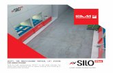 SILOPlus, THE MULTI-COLUMN VERTICAL LIFT SYSTEM FOR … · THE VERY BEST PERFORMANCE AND PRODUCTIVITY SILOPlus is a multi-column Vertical Lift System with shifting tray technology