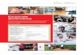 Corporate Governance - Ajinomoto · Corporate Governance Committee, Management Foundation Review Committee Compensation systems for officers, etc.* (1) Monthly compensation (2) Short-term