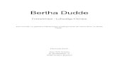 Bertha Dudde · Bertha Dudde Formchristen - Lebendige Christen Eine Auswahl von göttlichen Offenbarungen empfangen durch das 'Innere Wort' von Bertha Dudde Überreicht durch: