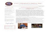 USA THERAPY DOGS, INC. · dog training, grooming, and kennel in Metamora, MI for 16years. Hadley Acres puts their clients first, is well respected and referred by many local veterinarians.