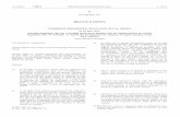 Commission Implementing Regulation (EU) No 508/2012 of 20 ... · Promoción de Productos Agropecuarios Orgánicos SA (Argencert) AR-BIO-003 Letis SA AR-BIO-004 Organización Internacional