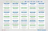 30 Days of BOOKING Days of Booking Calendar-2.pdf30 Days of BOOKING One Party You can always count on 1 Party – yours! Learn how that 1 can turn into 3! Zoom Party Contact all of