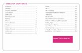 TABLE OF CONTENTS - T-Mobile · 2019-12-03 · If you are a new T-Mobile® customer and your service has not yet been activated, call Customer Care at 1-800-937-8997 and a T-Mobile
