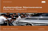 an17-v1 Special report - Technical textile · 2018-10-24 · motive supplier: earlier, in July 2015, the company announced it would spin off its auto-motive interiors business –