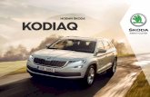 НОВИЙ ŠKODAНОВИЙ ŠKODA KODIAQru-dealer.skoda-auto.ua/sitecollectiondocuments/katalogy... · 2020-06-21 · 8 Готовий впоратися з найскладнішими