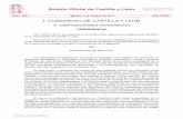 Boletín Oficial de Castilla y León - · PDF file 2018-01-27 · Boletín Oficial de Castilla y León Núm. 189 Martes, 1 de octubre de 2013. Pág. 65222. I. COMUNIDAD DE CASTILLA