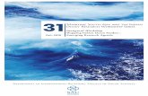 MSA IO Workshop 31 Oct FINAL Note Prog€¦ · boundaries, maritime boundary disputes and non-traditional maritime security threats) 4. Human and Environmental Security (e.g. land