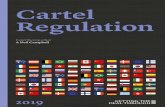 Cartel Regulation - Hauptseite · 2019-02-13 · CONTENTS 2 Getting the Deal Through – Cartel Regulation 2019 Editor’s foreword 7 A Neil Campbell McMillan LLP Global overview