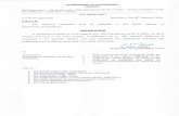 Puducherry · 2018-03-20 · List of Notaries in the Union territory of Puducherry as on 26.02.2018 Area in Name of the Notary Residential and Professional which he is Qualification