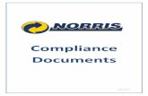 Compliance Documents · Certificate Number: 000414/2018 2nd 2nd Date of initial registration Effective date of this certificate Certificate expiry (subject to the company maintaining