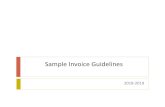 Invoice Operations Guidelines Invoice Guideli… · 548174 Retail Photo Samples (Merch+Visual) Retail Visual (50%) Merchandising (50%) II. Photo Sample Guidelines {/v oµ oo]v(} u