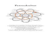 Permakultur - Einweihung - Holzwerkstatt Fichtner...von produktiven Strukturen und Systemen, die allen Menschen ein gesundes, selbstbestimmtes und friedliches Leben ermöglichen. Vielfalt