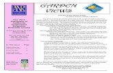 GARDEN VIEWS - UC Agriculture & Natural Resourcesucanr.edu/sites/RiversideMG/newsletters/Garden_Views47352.pdf · start our own edible container garden. Edible container gardening