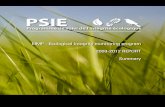 EIMP - Société des établissements de plein air du Québec€¦ · proposed by Parks Canada on ecological integrity, Service des pathe rcsand theSociété de la faune et des parcs