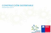Presentación de PowerPoint - MMA€¦ · Gobierno de Chile | Ministerio de Vivienda y Urbanismo | Construcción Sustentable Hábitat y Bienestar • Mejorar la calidad de vida de