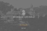 1Q 18 Results - Brunello Cucinelliinvestor.brunellocucinelli.com/yep-content/media/BC_1Q 18_Presenta… · Brunello Cucinelli 2 press release 10th May 2018 “ We are very satisfied