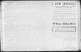 Ocala Banner. (Ocala, Florida) 1908-10-16 [p ].ufdcimages.uflib.ufl.edu/UF/00/04/87/34/00504/00515.pdf · M1a big beds re-sponsibility pointment-The commencing CHARLESTON IIIGespectftlty