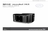 MGE model H/Inet.grundfos.com/Appl/ccmsservices/public/literature/filedata/Grundfosliterature...8.3 Функциональный модуль 17 8.4 Блок питания 20 8.5