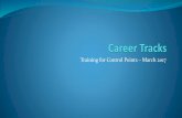Training for Control Points March 2017 - UCSB · Training for Control Points –March 2017. Agenda ... 7 Key Highlights: 1. Job Standards that clearly define skills, knowledge and