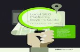 Local SEO Platforms Buyer’s Guideinfo.simpartners.com/rs/simpartners/images/Local_SEO...Local SEO Platforms Buyer’s Guide 1 The Definitive Local SEO Tools Buyer’s Guide will
