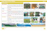 Living Things and Their Habitats Year 2 - Amazon …...Key Vocabulary life processes These are the things that all living things do. They move, breathe, sense, grow, make babies, get