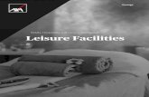 Hotels, Hospitality and Leisure - Leisure Facilities€¦ · Hotels Hospitality and Leisure intelligence Leisure Facilities 4 Vantage Liability Hazards. Get in touch To find out more