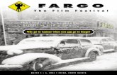 Why go to Cannes when you can go to Fargo?fargofilmfestival.org/wp/wp-content/uploads/2018/09/FFF...1:00 p.m. Rob Nilsson’s Student Workshop 1:30 p.m. Artsy Fartsy Honorable Mention
