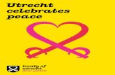Utrecht celebrates peace - Vrede van Utrechtvredevanutrecht2013.nl/media/files/vvu052-61... · The˛Treaty of Utrecht marks a turning point in world history. After eighteen months