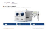 Multi-Axis - Tangra Brochure english.pdf · PDF file IPG At-a-glance System Specifications Multi-Axis Leader in Innovation IPG Photonics is the world leader in high power fiber lasers