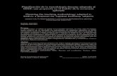 Planificación de la metodología docente adaptada al EEES ...Antonio Calvo y Ana C. Mingorance Planificación de la metodología docente… Revista Complutense de Educación 189 Vol.