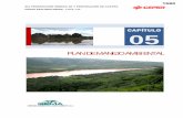 CAPÍTULO 05 - minem.gob.pe 5 PMA FINAL L-130.pdf · • Tránsito de equipos y materiales. • Eliminación de vegetación (foresta y sotobosque). Función ecológica Directo Corto