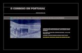 O COmbOiO em POrtugal · Estrada Real n.º 9 (entre Celorico da Beira e Miranda do Douro) para a estação do Pocinho no Caminho de Ferro do Douro, na extensão de 178,39 metros,