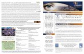 Ophthalmologist Manhattan | Eye Doctor NYC | Optometrist ... · OF NEW YORK Eye Surgery Centers of New York opened its doors in the Bronx This state of the art facility is the largest