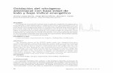 Oxidación del nitrógeno amoniacal con baja edad de lodo y bajo …eprints.uanl.mx/16735/1/36_oxidacion (1).pdf · lodos incluye digestión anaeróbica y el desaguado con ayuda química,