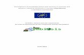 ACTION 1: Service and user requirements D1 ... - esymbiosis.gr · advance Industrial Symbiosis in Europe (eSymbiosis) ... D1.3 Set of requirements for the components and the web platform