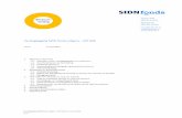 Bestuurs verslag Verslaglegging SIDN fonds volgens MT 640€¦ · Nick van den Heuvel (testanalist SIDN) Simone van der Hof (Universiteit Leiden, Hoogleraar Law & The Information