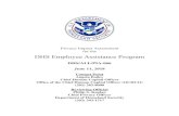DHS/ALL/PIA-066 Employee Assistance Program...DHS/ALL/PIA-066 Employee Assistance Program Page 3 adverse action may be taken against the employee if he or she decides not to heed the