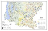 King County Wind Power Map · 2018-10-04 · King County GIS US Geological Survey Washington State Department of Natural Resources, Division of Geology and Earth Resources US Department