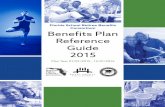 Florida School Retiree Benefits Consortium Benefits Plan ...humanresources.brevardschools.org/Shared Documents... · Plan 3. See page 11 for a description of this plan. If an election