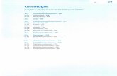 Oncologie · 2015-08-13 · Oncologie R. de Bree, C. van Laer, M. W.M. van den Brekel en CR. Leemans 24.1 - 368 — 24.1.2 Behandeling - 369 24.2 Hals - 370 24.3 Lokalisaties primaire