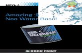 Amazing Neo Water Base!...Amazing Neo Water Base! PRTR 労働安全 衛生法 重金属 規制 悪臭 防止法 VOC 規制 消防法 Mクリーナー／Mクリーナー スロー／